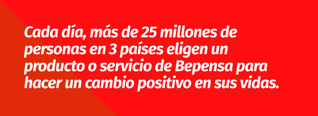 Bepensa Perfil de Compañia